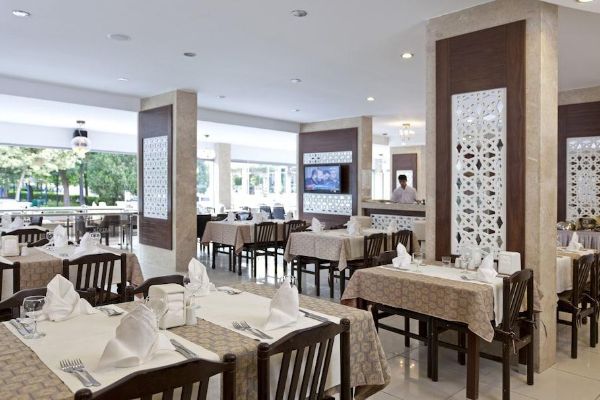 Kandelor Hotel (Alanya)